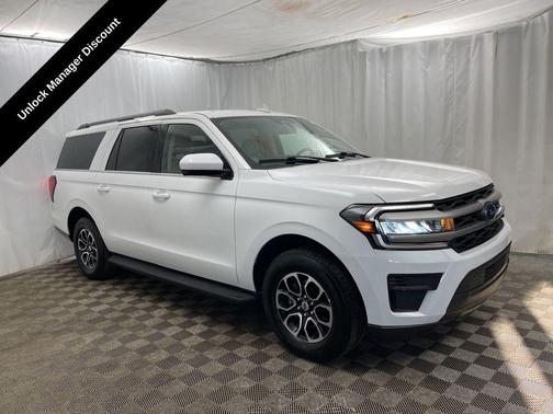 2024 Ford Expedition Max XLT