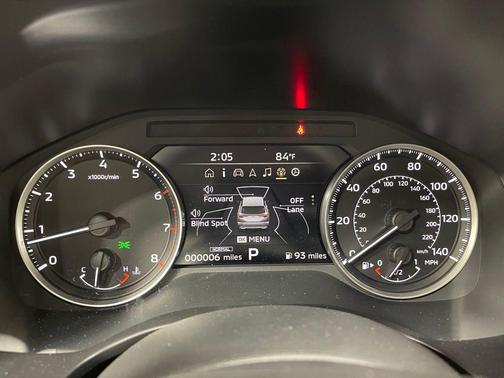 2025 Mitsubishi Outlander SE S-AWC