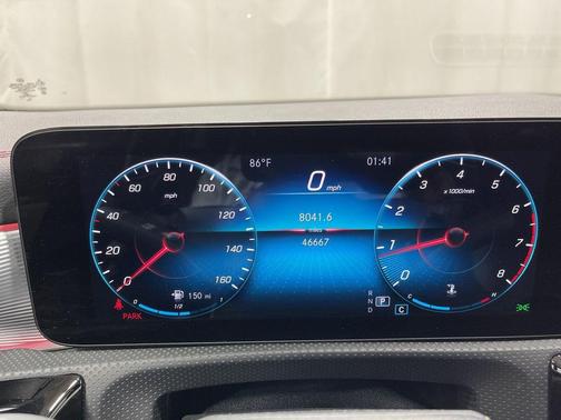 2022 Mercedes-Benz CLA 250 4MATIC