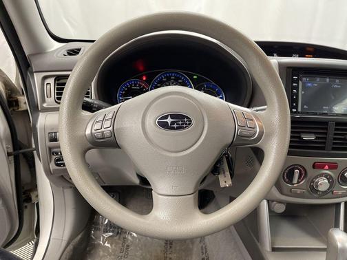 2010 Subaru Forester 2.5 X Premium