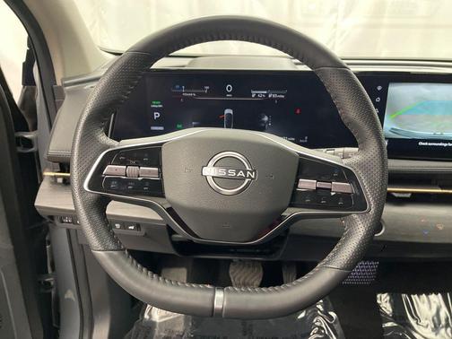 2023 Nissan ARIYA EVOLVE+