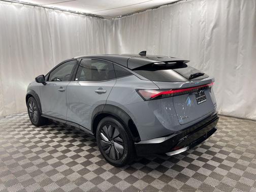 2023 Nissan ARIYA EVOLVE+