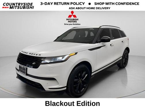 2024 Land Rover Range Rover Velar P250 S
