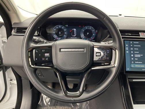 2024 Land Rover Range Rover Velar P250 S