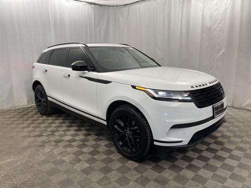 2024 Land Rover Range Rover Velar P250 S