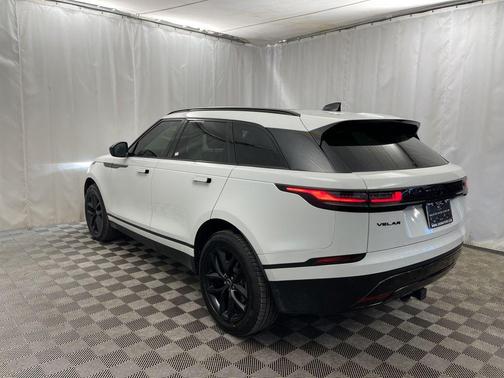 2024 Land Rover Range Rover Velar P250 S