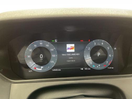 2024 Land Rover Range Rover Velar P250 S