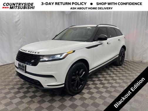 2024 Land Rover Range Rover Velar P250 S