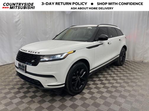 2024 Land Rover Range Rover Velar P250 S