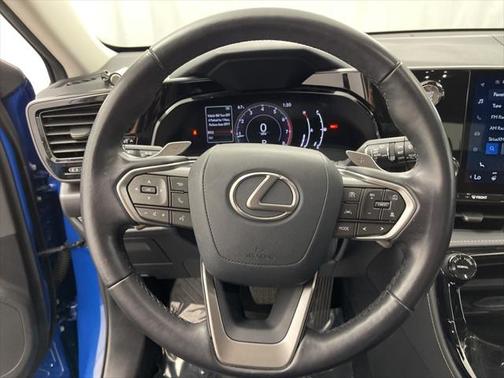 2022 Lexus NX 350 350 Base