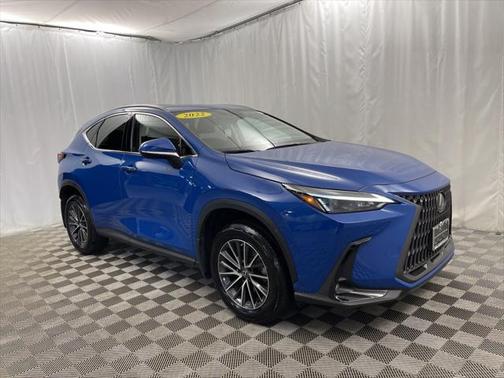 2022 Lexus NX 350 350 Base