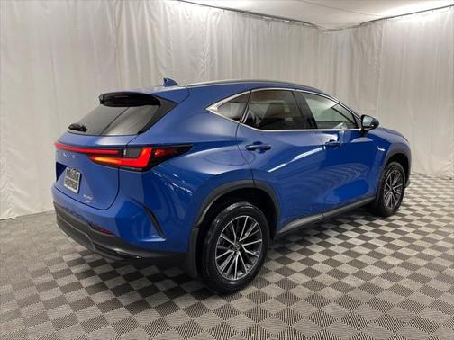2022 Lexus NX 350 350 Base