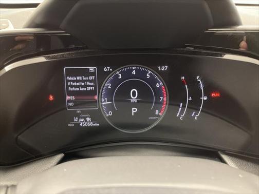 2022 Lexus NX 350 350 Base