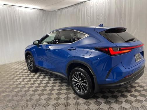 2022 Lexus NX 350 350 Base