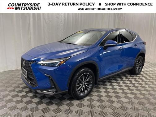 2022 Lexus NX 350 350 Base