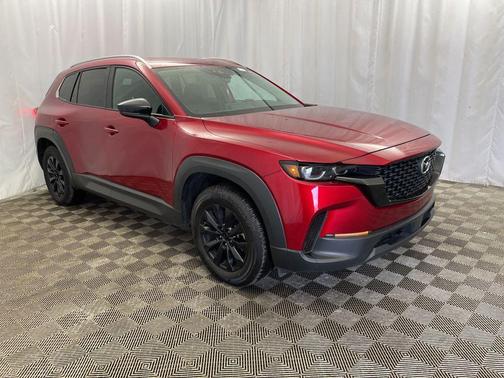 2024 Mazda CX-50 2.5 S Preferred Package