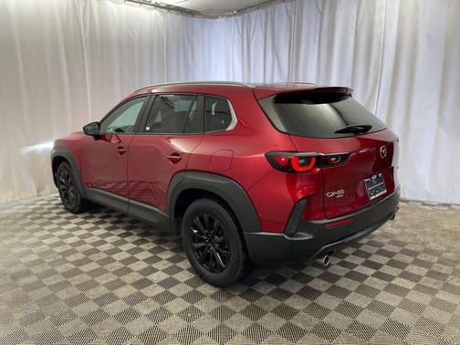 2024 Mazda CX-50 2.5 S Preferred Package