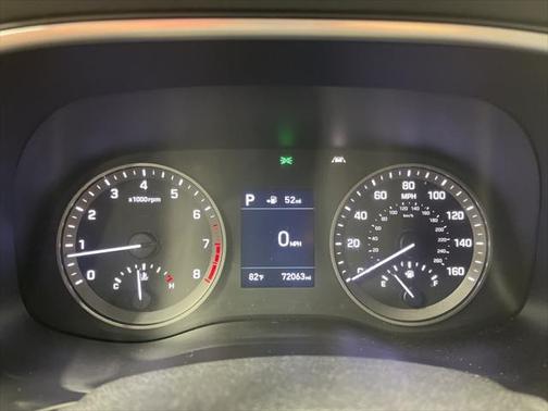 2019 Hyundai TUCSON Sport