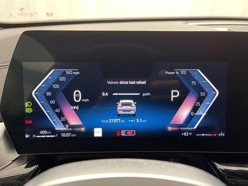 2025 BMW X2 xDrive28i