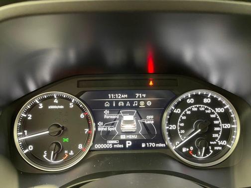 2025 Mitsubishi Outlander ES S-AWC