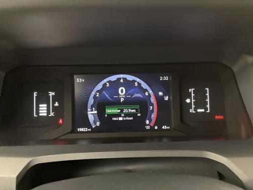 Black 2025 Toyota 4Runner SR5