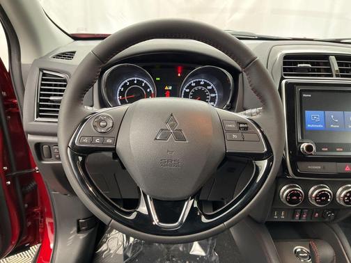 2026 Mitsubishi Outlander Sport 2.0 Railliart