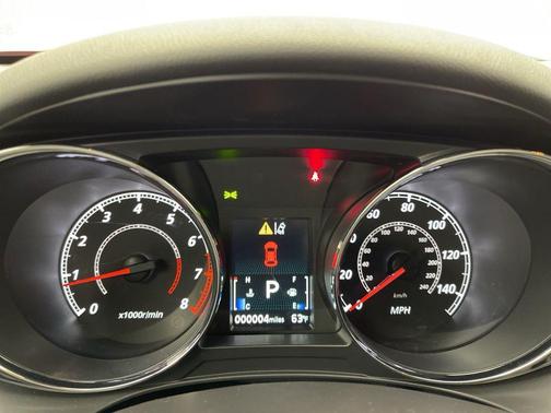 2026 Mitsubishi Outlander Sport 2.0 Railliart