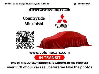 2023 Mitsubishi Outlander SEL Black Edition S-AWC