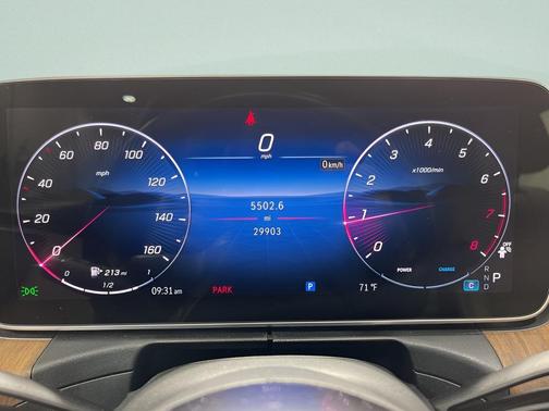 Polar White 2025 Mercedes-Benz C-Class C 300 4MATIC