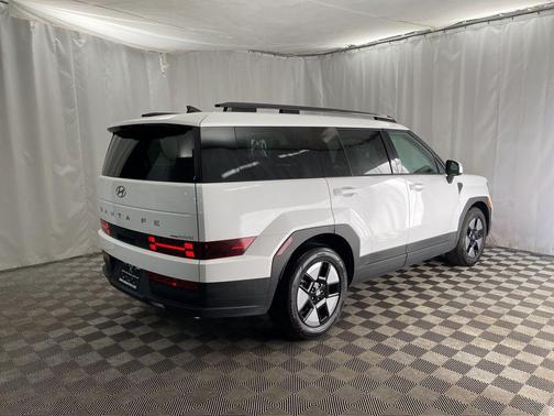 2025 Hyundai SANTA FE SEL 2.4