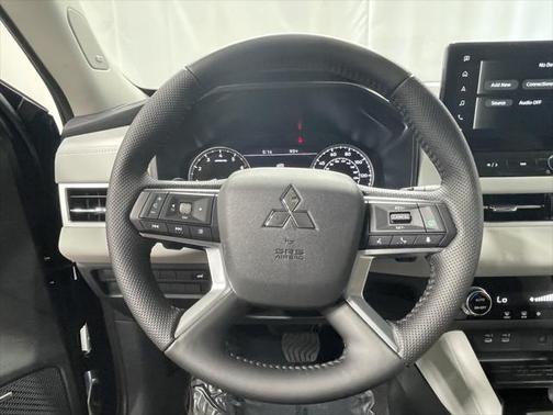 2025 Mitsubishi Outlander SE 2.5 S-AWC
