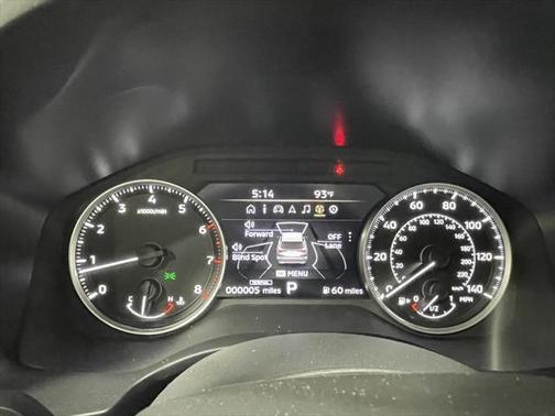 2025 Mitsubishi Outlander SE 2.5 S-AWC