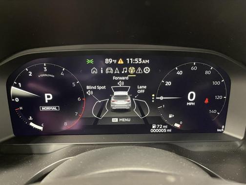 2025 Mitsubishi Outlander SE 2.5 S-AWC