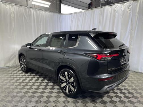 2025 Mitsubishi Outlander SE 2.5 S-AWC