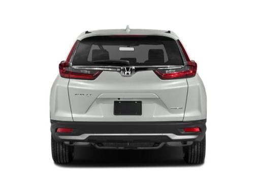 Sonic Gray Pearl 2021 Honda CR-V AWD Special Edition