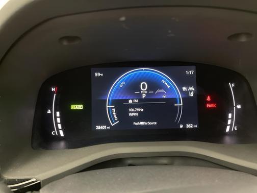 Underground 2025 Toyota Camry LE