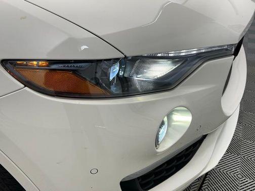 2022 Maserati Levante GT