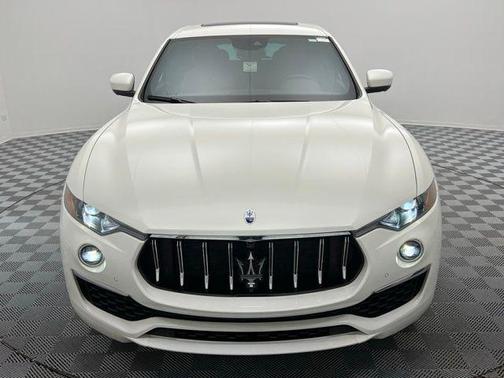 2022 Maserati Levante GT
