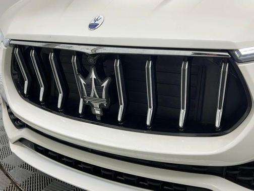 2022 Maserati Levante GT
