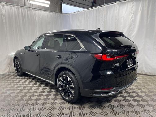 2024 Mazda CX-90 PHEV Premium