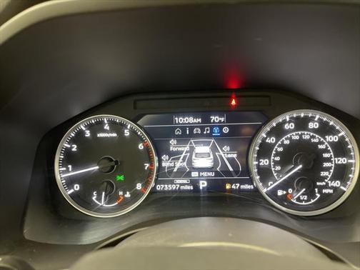 2022 Mitsubishi Outlander ES 2.5 S-AWC