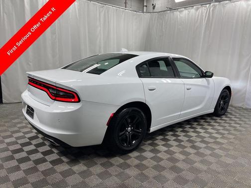 2023 Dodge Charger SXT