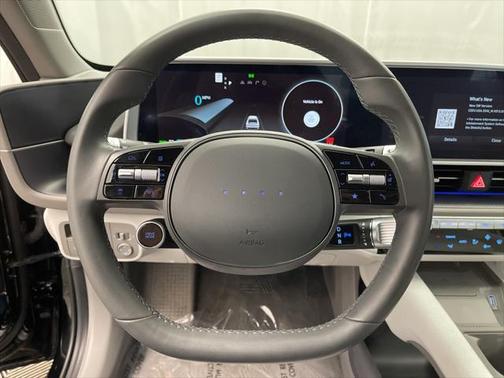 2023 Hyundai IONIQ 6 SEL