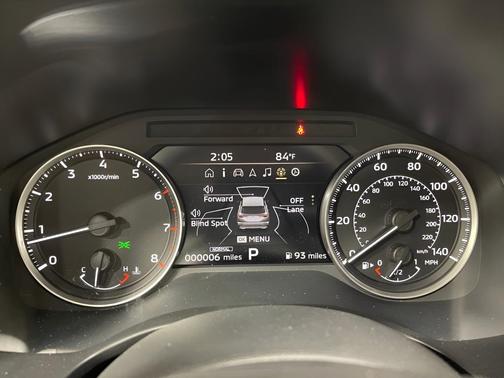 Red Diamond 2026 Mitsubishi Outlander SE