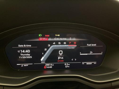 2023 Audi S5 Premium Plus TFSI quattro Tiptronic