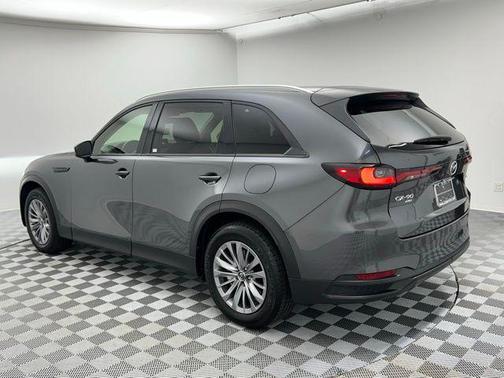 2024 Mazda CX-90 3.3 Turbo Preferred Plus