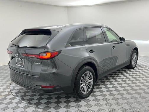 2024 Mazda CX-90 3.3 Turbo Preferred Plus
