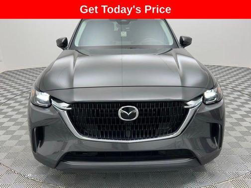 2024 Mazda CX-90 3.3 Turbo Preferred Plus