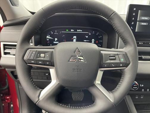 2025 Mitsubishi Outlander SE 2.5 S-AWC