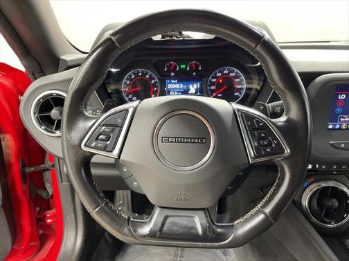 2023 Chevrolet Camaro 1LT